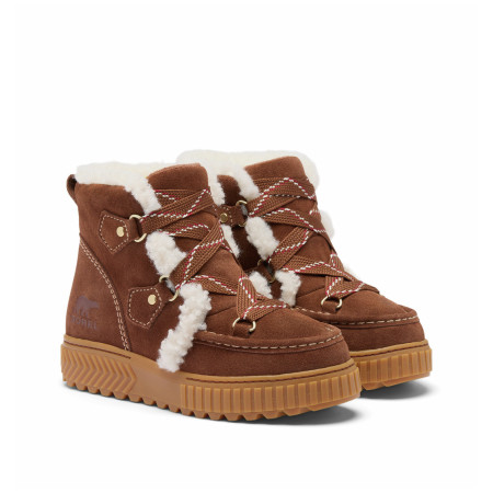 Bottes hiver femme Sorel Ona Ave™ Alpine Plus Wp