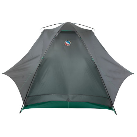 Tente ultra-légère 2 personnes Big Agnes Sarvis VST 2