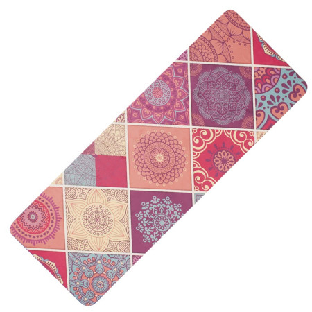Tapis Yoga Yate Yoga Mat přírodní guma