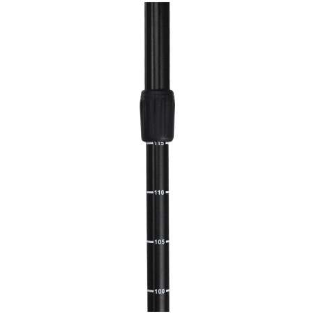 Bâtons randonnée Zulu Dual Lock Antishock