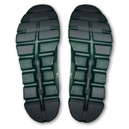 Chaussures de running hommes On Running Cloud 6 WP