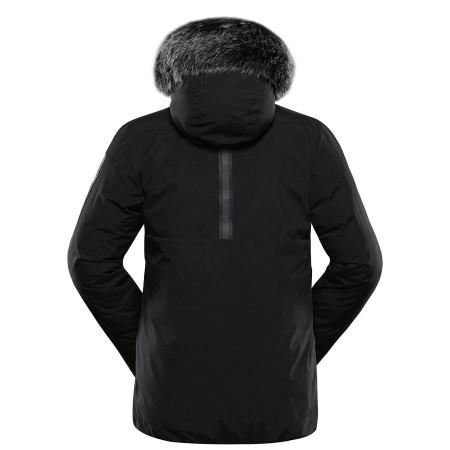 Veste d'hiver enfants Alpine Pro Werdo 2
