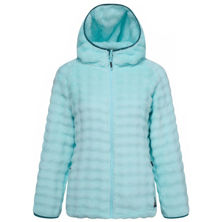 Sweat-shirt femme Regatta Endra bleu clair Water Ballet