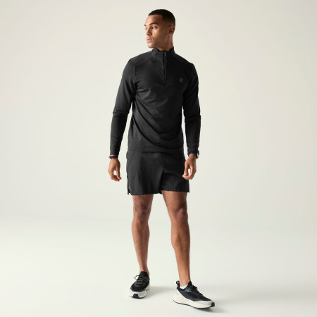 T-shirt fonctionnel homme Dare 2b Power Up IV Jersey