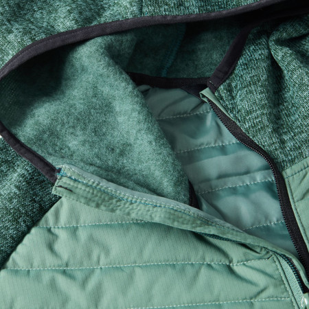Veste hybride pour homme Regatta Newhill Hybrid