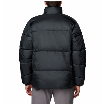 Veste d'hiver homme Columbia Puffect™ III Jacket