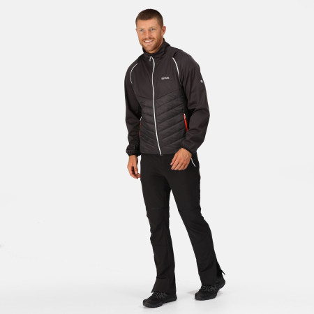 Veste homme Regatta Steren Hybrid