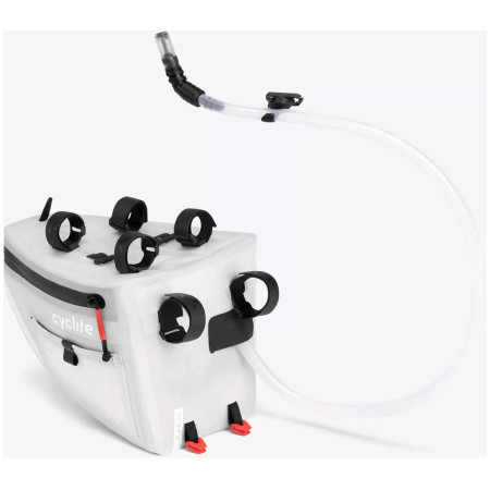 Poche d'hydratation Cyclite Aero Bladder / 02