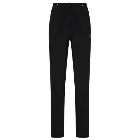 Patalon femme La Sportiva Brush Pant W vert Black