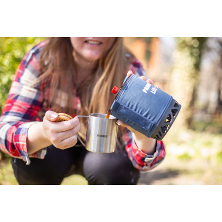 Réchaud Primus Lite Plus Stove System