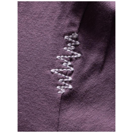 T-shirt femme Chillaz Iseo Rock Hero Winter