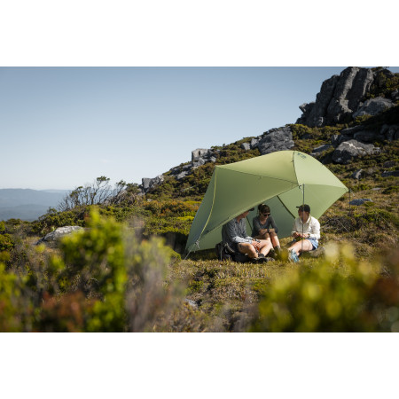 Tente ultra-légères Sea to Summit Telos TR3