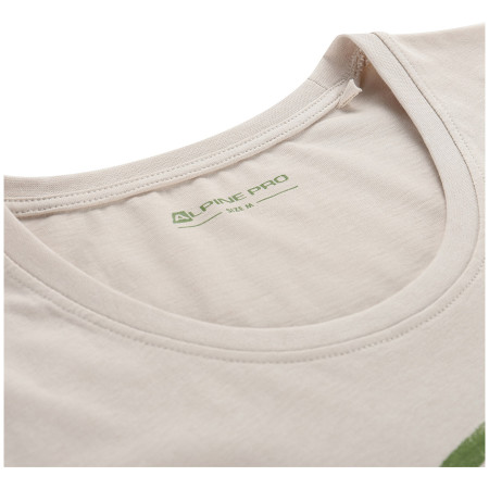 T-shirt femme Alpine Pro Termesa 4