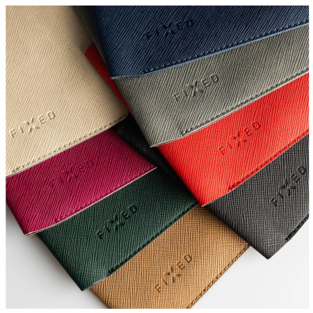 Etui téléphone FIXED Verona