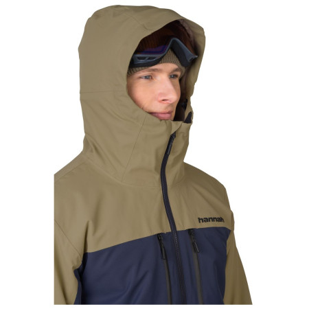 Veste homme Hannah Niel