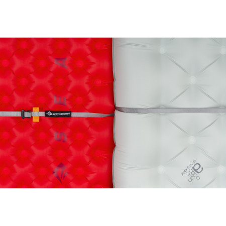 Sangle de connexion Sea to Summit Mat Coupler Kit Loops