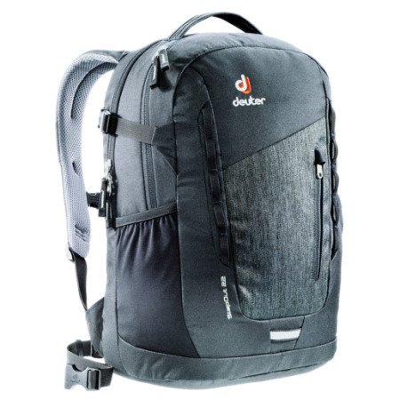 Sac à dos Deuter StepOut 22 (2020) vert Black