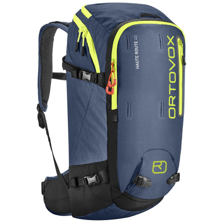 Sac à dos Ortovox Haute Route 40 bleu foncé NightBlue