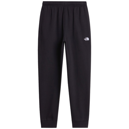 Pantalons de survêtement hommes The North Face M Evolution Simple Dome Regular Jogger noir TNF BLACK