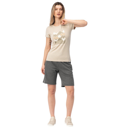 T-shirt femme Hi-Tec Lady Aldys