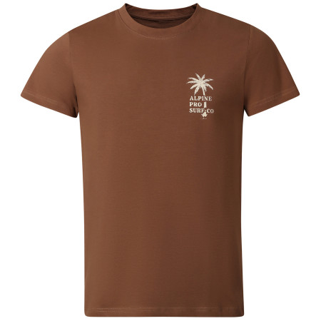 T-shirt homme Alpine Pro Sumek