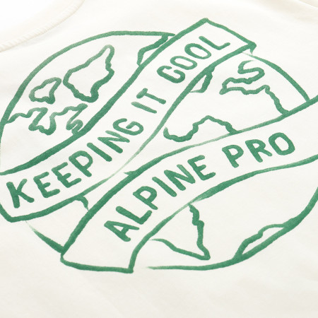 T-shirt homme Alpine Pro Termes 2