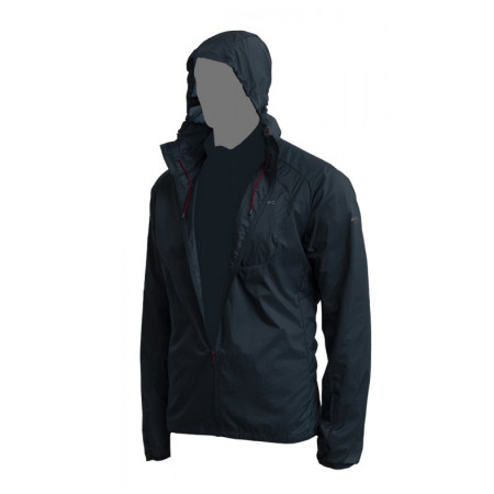 Veste vélo homme Acepac Contour Air jacket