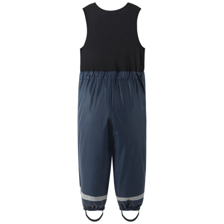 Pantalon imperméable pour enfant Reima Loiske Navy