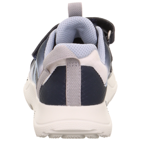 Chaussures enfant Superfit Rush Blue