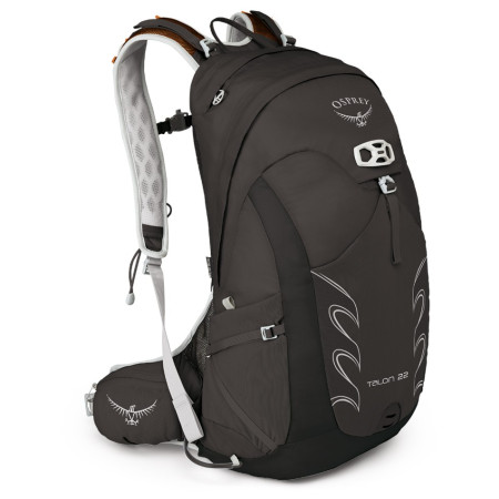 Sac à dos Osprey Talon 22 (2023) vert Black