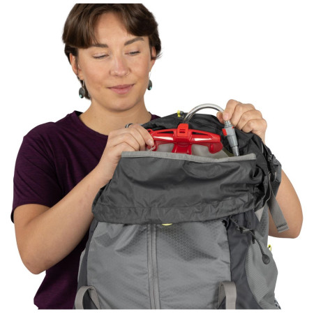 Sac à dos femme randonnée Osprey Sirrus 36