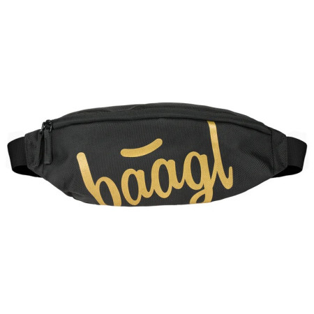 Sac banane enfant Baagl Snap