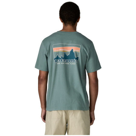 T-shirt homme Patagonia M's '73 Skyline T-Shirt
