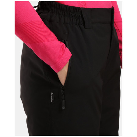 Pantalon de ski femme Kilpi Gabone-W