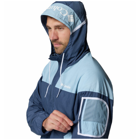 Coupe-vent homme Columbia Challenger™ II Windbreaker