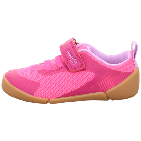 Chaussures enfant Superfit Vento Pink