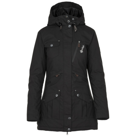 Manteau femme Kilpi Brasil W vert Blk