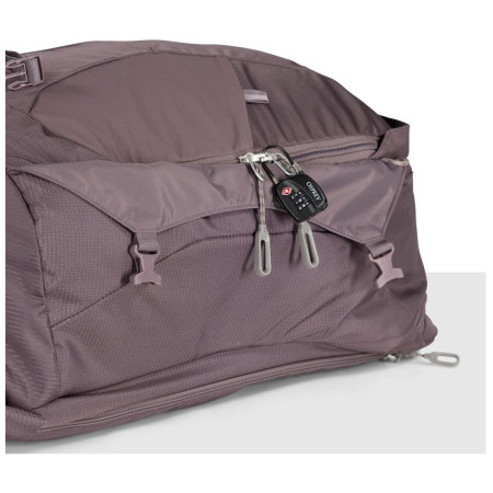 Sac à dos femme randonnée Osprey Fairview 40