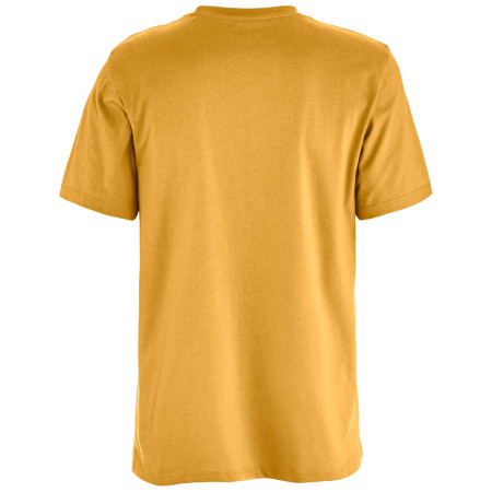 T-shirt homme Fjällräven Multicolor Logo T-shirt M