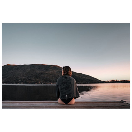 Serviette sechage rapide Matador NanoDry Large