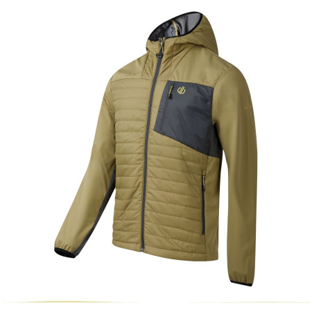 Veste homme Dare 2b Mountaineer Softshell Jacket