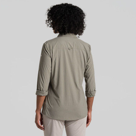 Chemise Craghoppers NosiLife Freeda Long Sleeved Shirt