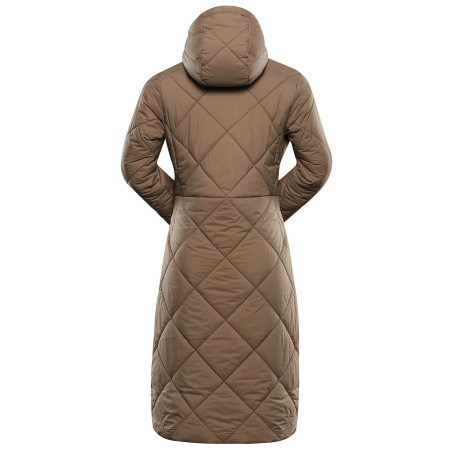 Manteau d'hiver femme Alpine Pro Stawa