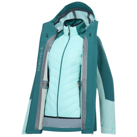 Veste femme Regatta Carletta 3-in-1