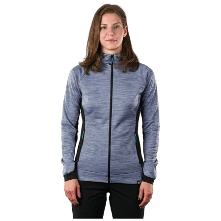 Sweat-shirt femme Northfinder Dayami