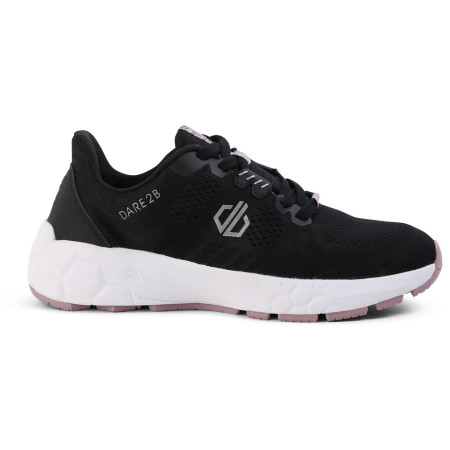 Chaussures femme Dare 2b Womens Hex Rapid vert Blk/Woodrose