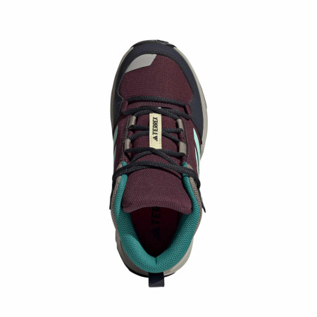 Chaussures enfant Adidas Terrex Ax4R R.Rdy M Red