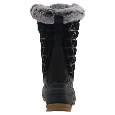 Chaussures d'hiver avec fourrure pour femmes Kamik Snovalley 6