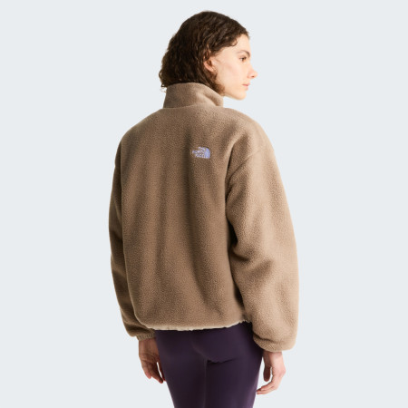 Sweat-shirt femme The North Face W Yumiori Reversible Jacket