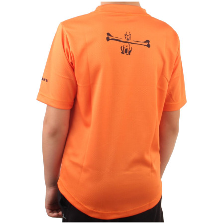 Maillot cyclisme enfant Axon Monster JR